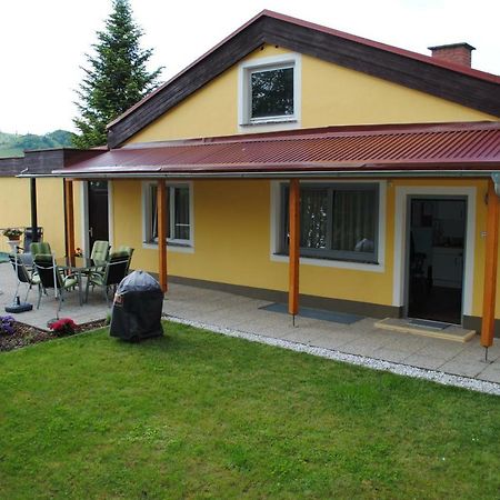 Appartamento Haus Renarth - Michaela Pro Kitzeck im Sausal Esterno foto