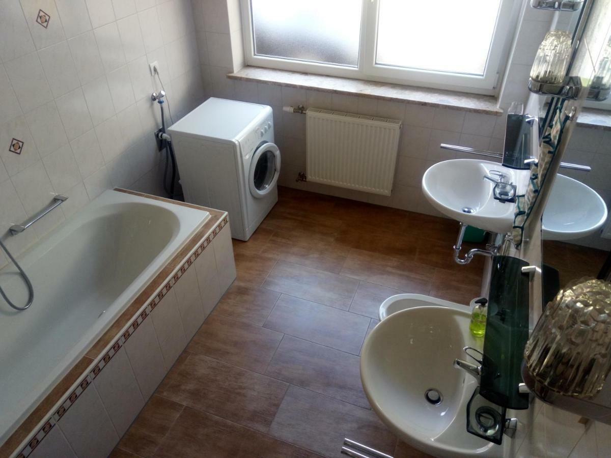 Appartamento Haus Renarth - Michaela Pro Kitzeck im Sausal Esterno foto